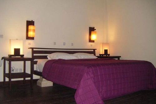 Baruna Villas Gili Trawangan Exterior photo
